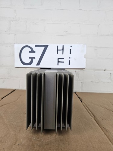 Quad 303 power amplifier - 303,