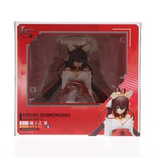 FREEing IS Infinite Stratos