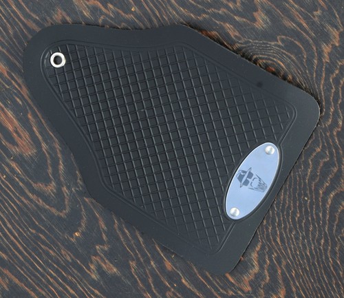 Bicycle fender mud - mud, flap