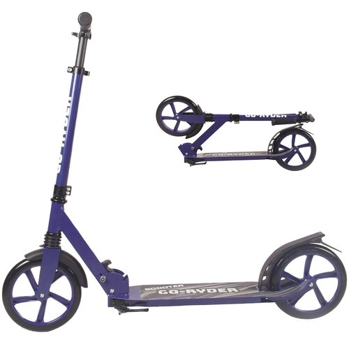 Large inch wheel - large, 9