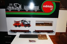 Märklin 85853 Gauge 1 Train