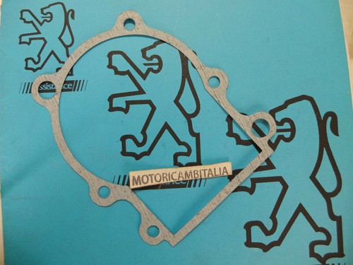 Gasket crankcase speedfight - gasket,