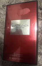 New Eau De Gaga  Lady Gaga