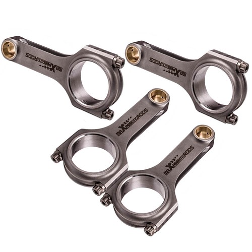 Performance connecting rods - connecting,