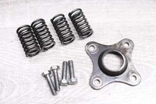 Clutch Basket Springs Plate