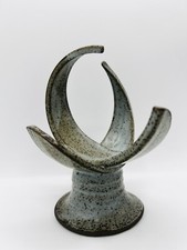 Alan Ward Pottery SIGNED