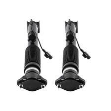 2X Rear Air Suspension Shock