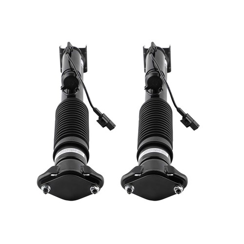Rear air suspension shock - rear,