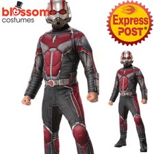 Deluxe Ant Man Quantumania