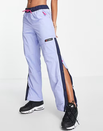 Berghaus women ord wind - co-ord,