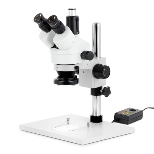 Amscope 90x trinocular - amscope, 7-90x