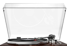 Dustcover for Akai Pro BT500