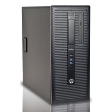 FAST HP CORE i7 PC COMPUTER