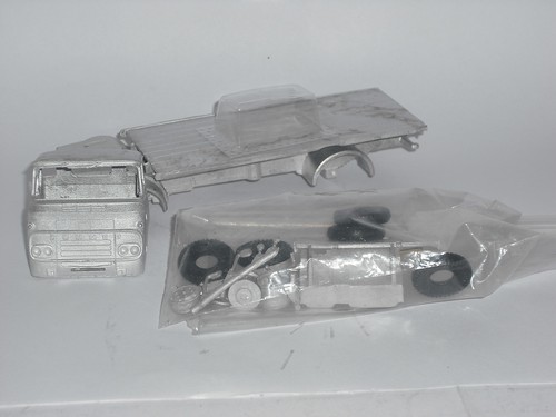 Promod truck kits 50th - promod,