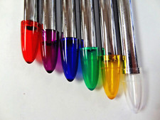 Pair Lowrider Bike Banana Seat