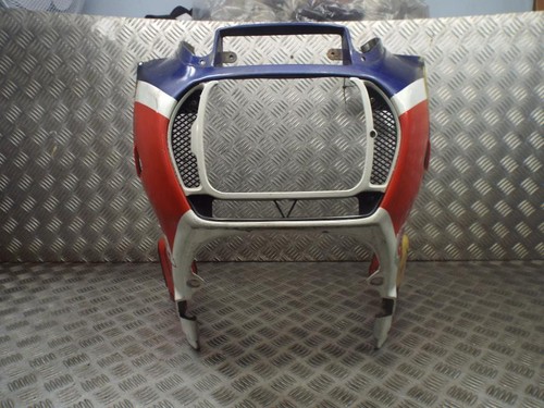 Honda vf1000r vf1000 front - honda,