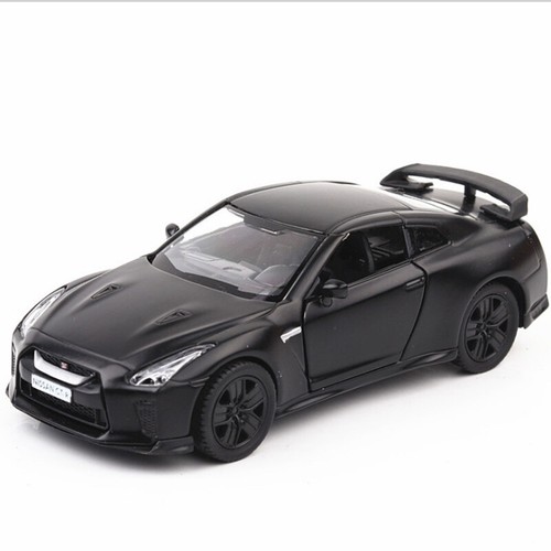 Nissan r35 model - nissan,