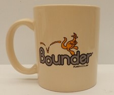 Bounder by Fleetwood RV