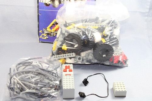 Lego technic 8868 - /,
