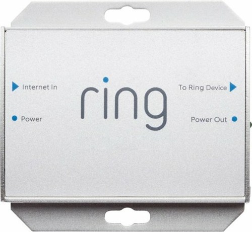 Ring video doorbell elite - ring,
