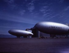 Goodyear 'L' Type training