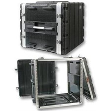 NEW PA DJ 10RU Equipment Rack