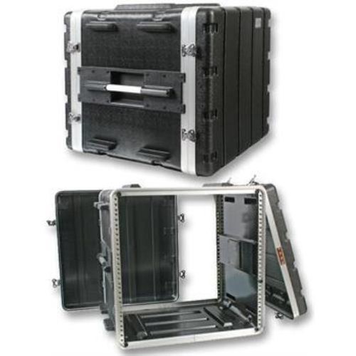 New 10ru equipment rack - dj,