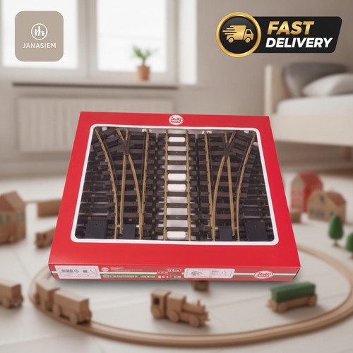Expand your garden - your, railway
