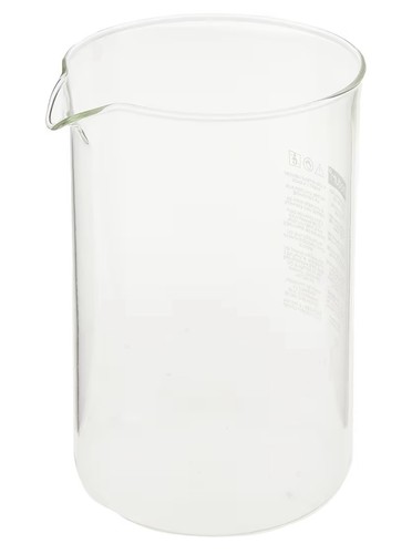 Bodum spare glass for french - glass,