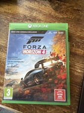 Forza Horizon 4 Standard