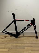 48cm XS Cervelo S2 Aero Road Bike Frameset
