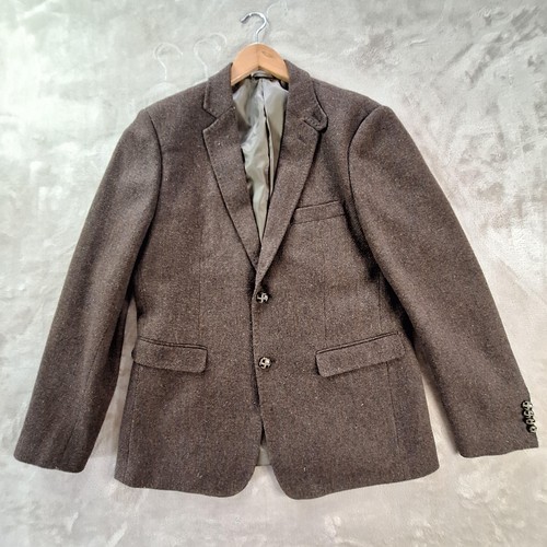 Stefano conti blazer mens - blazer,