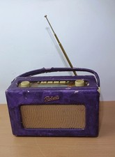 Roberts RD-60 DAB Radio FM DAB
