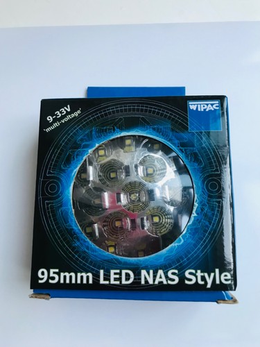 Land rover defender led - land,