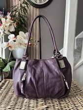 Tignanello leather Over