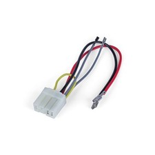 Sharman PMRC5 PMR Power Cord For Tait 2000 Series