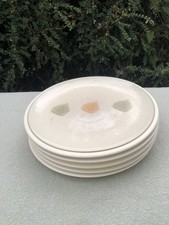 Denby Energy Leaf / 1989-2008/