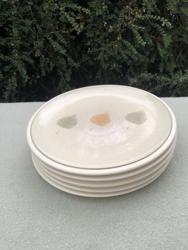 Denby energy leaf 1989 - denby, /