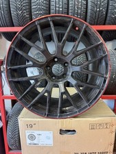 REAR USED 19" C63 EDITION S