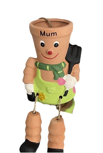 Personalised terracotta - personalised,