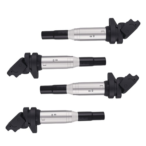 Ignition coil pack for - ignition,