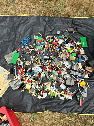 Lego harry potter - lego,
