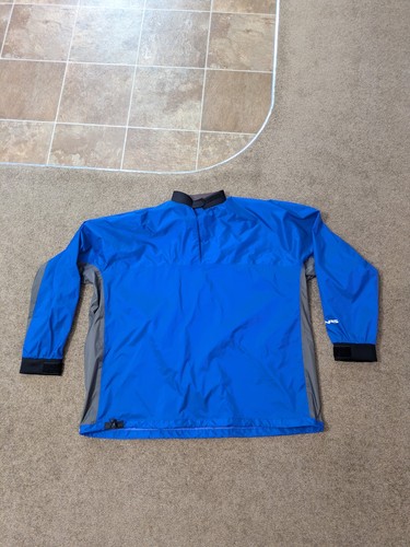Nrs rio paddling - nrs, jacket