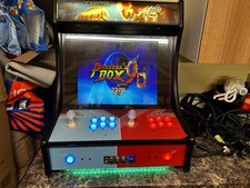 Capcom 2000 Game Home Arcade