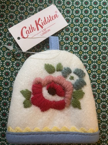Cath kidston boiled egg - egg, cosy