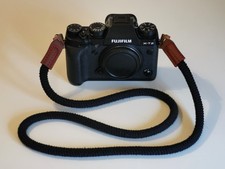 Fujifilm X-T2 Digital SLR Camera - Black (Body Only) - Excellent plus extras