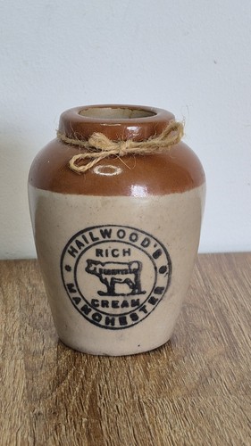 Hailwoods manchester creamery - hailwoods,