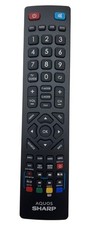 New For Sharp Aquos LCD TV