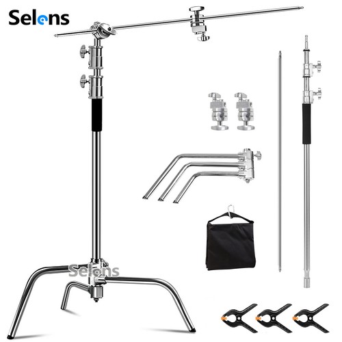Heavy duty photography 11ft - heavy, c