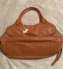 Radley Bags Unisex Dark Tan